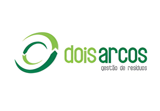 Logo Dois Arcos