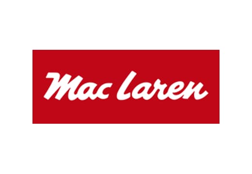 Mac Laren