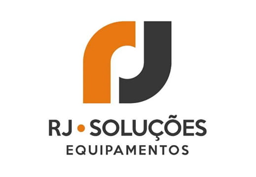 Logo Rj Solucoes