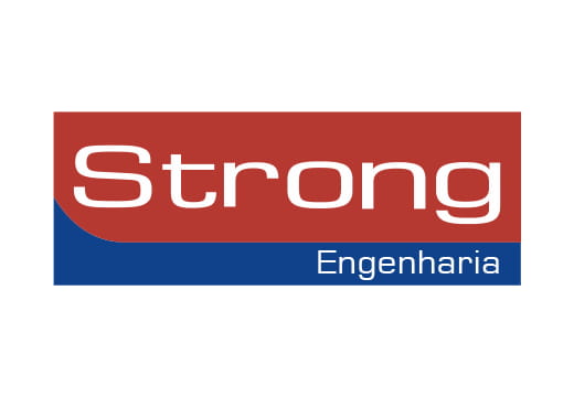 Logo Strong