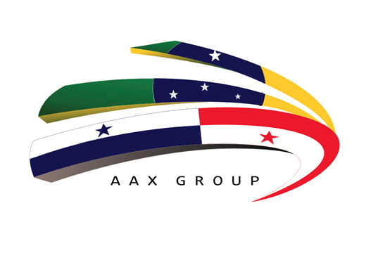 Logo Aax Group