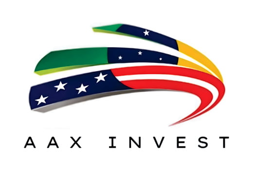 Logo Aax Invest